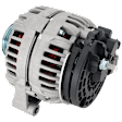Alternator, 125, New