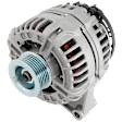 Alternator, 125, New
