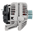Alternator, 125, New