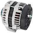 Alternator, 145, New