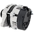 Alternator, 1.6L, 4Cyl, New
