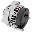 Alternator, 105, New
