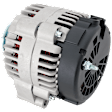 Alternator, 105, New
