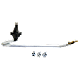 Passenger Side Wiper Linkage