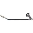 Passenger Side Wiper Linkage