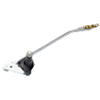 1998 Chevrolet K1500 - Driver Side Wiper Linkage