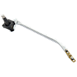 1998 Chevrolet K1500 - Driver Side Wiper Linkage