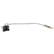 1998 Chevrolet K1500 - Driver Side Wiper Linkage