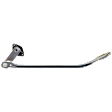 1998 Chevrolet K1500 - Driver Side Wiper Linkage