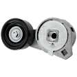 2001 Workhorse P42 - Accessory Belt Tensioner, Diesel, 8 Cyl 6.5L