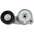 2001 Workhorse P42 - Accessory Belt Tensioner, Diesel, 8 Cyl 6.5L