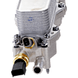 Oil Filter Housing, Sold Individually