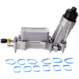 2019-2024 Dodge Durango - Oil Filter Housing, Kit