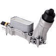 2019-2024 Dodge Durango - Oil Filter Housing, Kit