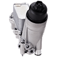 2019-2024 Dodge Durango - Oil Filter Housing, Kit