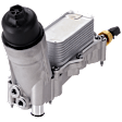 2019-2024 Dodge Durango - Oil Filter Housing, Kit