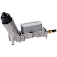 2019-2024 Dodge Durango - Oil Filter Housing, Kit