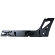 Rear, Driver Side, Inner Rocker Panel