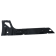 Rear, Driver Side, Inner Rocker Panel