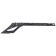 Rear, Driver Side, Inner Rocker Panel