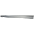 2014 Chevrolet Silverado 2500 HD - Passenger Side Rocker Panel,  Weld In, Patch For The Underside Of The , Crew Cab Pickup