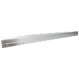 2014 Chevrolet Silverado 2500 HD - Passenger Side Rocker Panel,  Weld In, Patch For The Underside Of The , Crew Cab Pickup