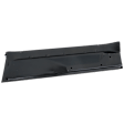 1989 GMC V3500 - Roll Pan, Steel, Fleetside, With Back Plate