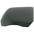 Rear, Passenger Side Door Glass, Gray Tint Privacy, 4-Door, Crew Cab Pickup/4-Door, Sport Utility, Replaces NAGS No. DD11169 YPNN