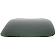 Rear, Passenger Side Door Glass, Gray Tint Privacy, 4-Door, Crew Cab Pickup/4-Door, Sport Utility, Replaces NAGS No. DD11169 YPNN