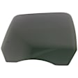 Rear, Driver Side Door Glass, Gray Tint Privacy, 4-Door, Crew Cab Pickup/4-Door, Sport Utility, Replaces NAGS No. DD11170 YPNN