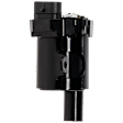 Ignition Coil, For Models with Round Coil