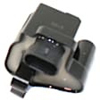 2003-2006 Cadillac Escalade ESV - Ignition Coil, Square Coil