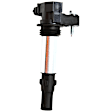 Ignition Coil, 6 Cylinder, 3.6L Engine