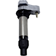 2011 GMC Acadia - Ignition Coil, With 4-Pin connector, Excl. 4-Blade connector, Sold Individually, 3.6L 6Cyl