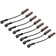 2009 GMC Yukon - Spark Plug Wire, 8 Cyl., 5.3/6.0/4.8/6.2L Engine