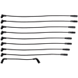 Spark Plug Wire, Set of 8
