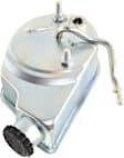 Power Steering Pump Without Pulley, With Reservoir
