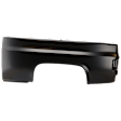 Driver Side Truck Bedside Panel, Sold Individually