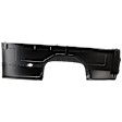 Passenger Side Truck Bedside Panel, Sold Individually