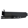 Tailgate Liner - Thermoplastic, Direct Fit, Sold Individually