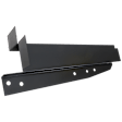 Tailgate Liner - Thermoplastic, Direct Fit, Sold Individually