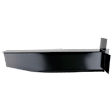 Tailgate Liner - Thermoplastic, Direct Fit, Sold Individually