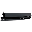 Tailgate Liner - Thermoplastic, Direct Fit, Sold Individually