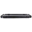 Tonneau Cover, Folding, Hard Cover, 98.2 Inches Bed Length