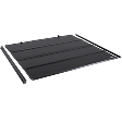 Tonneau Cover, Folding, Hard Cover, 98.2 Inches Bed Length