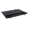 Tonneau Cover, Folding, Hard Cover, 98.2 Inches Bed Length