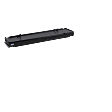 Tonneau Cover, Folding, Hard Cover, 98.2 Inches Bed Length