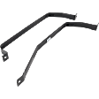 Fuel Tank Strap, Set of 2