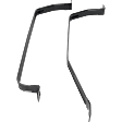 Fuel Tank Strap, Set of 2
