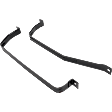 Fuel Tank Strap, Set of 2